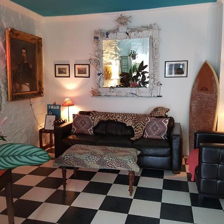 Blue Quay Rooms Clifden Extérieur photo