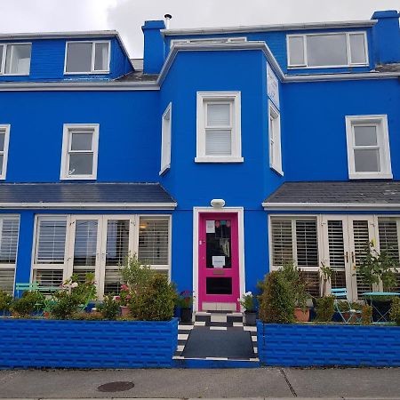 Blue Quay Rooms Clifden Extérieur photo