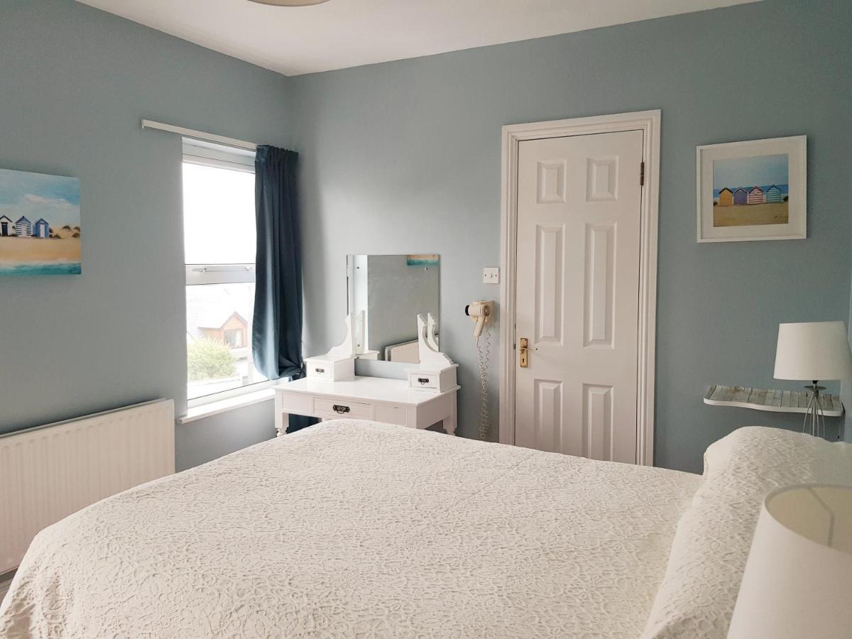 Blue Quay Rooms Clifden Extérieur photo