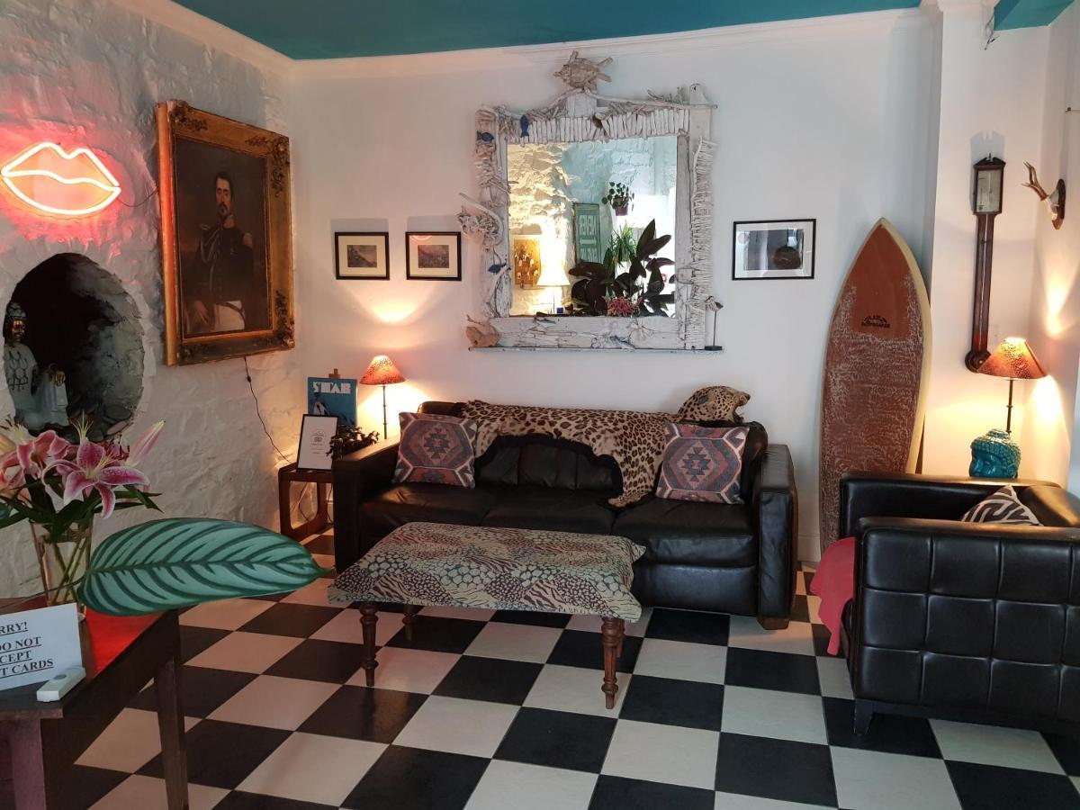 Blue Quay Rooms Clifden Extérieur photo