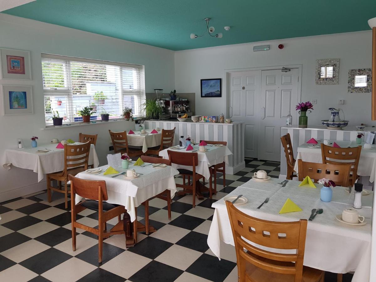 Blue Quay Rooms Clifden Extérieur photo
