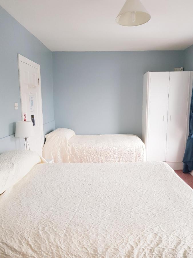 Blue Quay Rooms Clifden Extérieur photo