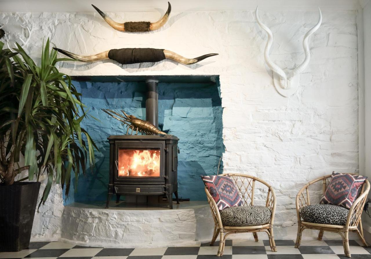 Blue Quay Rooms Clifden Extérieur photo